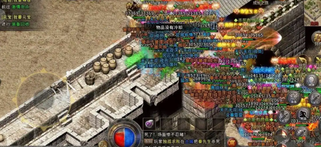 加上现如今传奇手游的大批呈现也让许多